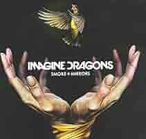 Smoke+Mirrors (Deluxe): Imagine Dragons: Amazon.ca: Music